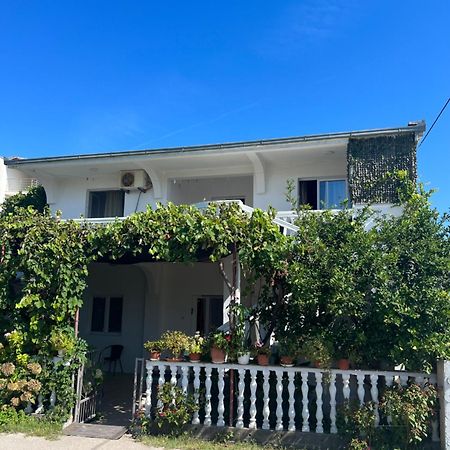 Kastrati Apartments Ulcinj Exteriér fotografie